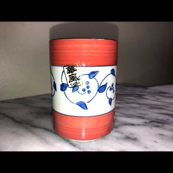 Kafuh Japan Art Pottery Vase - Picture 7 of 12